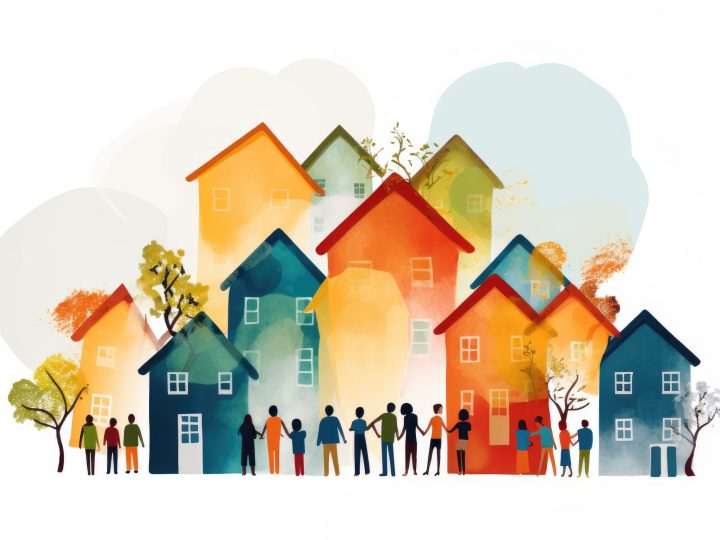 Symposium: Ouder worden Thuis – Zorg of Zegen?